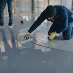 Epoxy Flooring