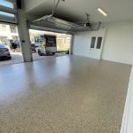 Professional Epoxy Floors in West Palm Beach