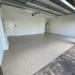 Epoxy Floor Installation in Palm Beach