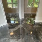 Professional Epoxy Floors in Palm Beach