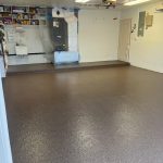 Epoxy Floor Coating Company Near Me