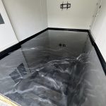 Metallic Epoxy Floor Installation Company