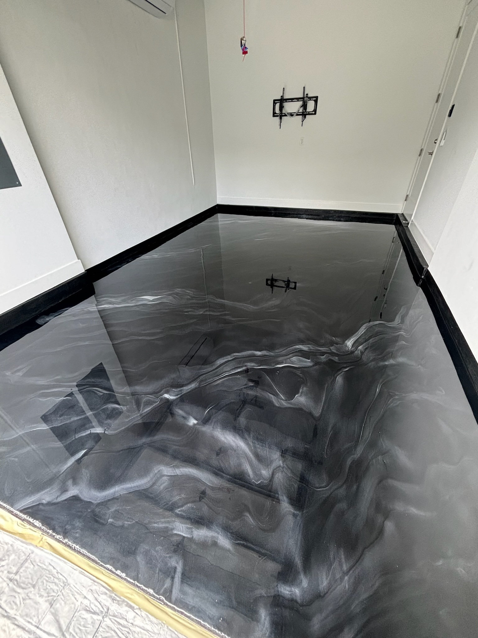 Epoxy Floor Coating Company