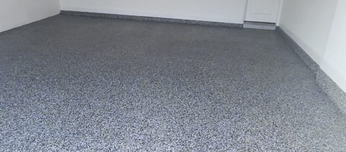 Epoxy Floor Installers Near Me