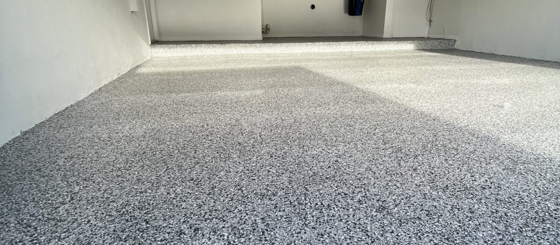 Palm Beach Epoxy Floor Company