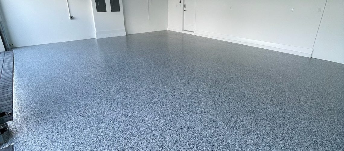 Epoxy Flooring Company