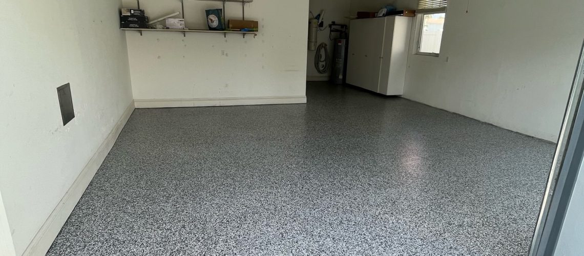 Epoxy Floor Coating Companies Near Me