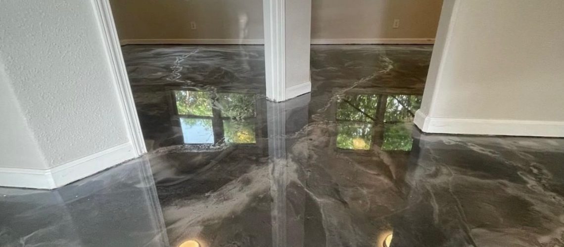 Professional Epoxy Floors in Palm Beach Professional Epoxy Floors in Palm Beach