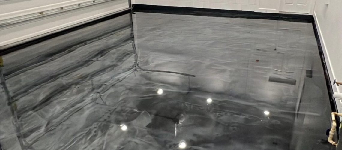 Epoxy Garage Floor Near Me Epoxy Garage Floor Near Me